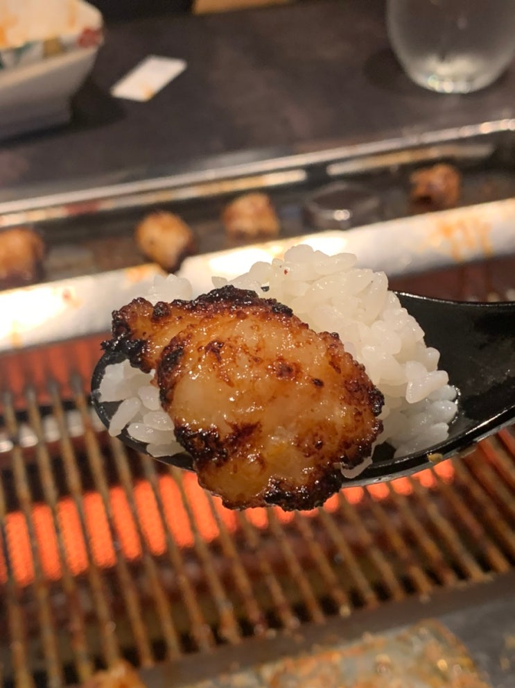  [삿포로 숨은 맛집/야키니쿠 아이코] 스스키노역 앞 가족/아기랑 가기 좋은 깔끔한 야키니쿠 맛집, 프라이빗한 룸까지,,,! 최고!!!
