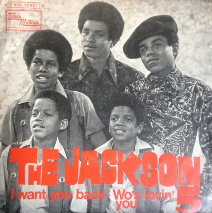  [노래 | 가사 | 해석] I Want You Back (1969) | The Jackson 5