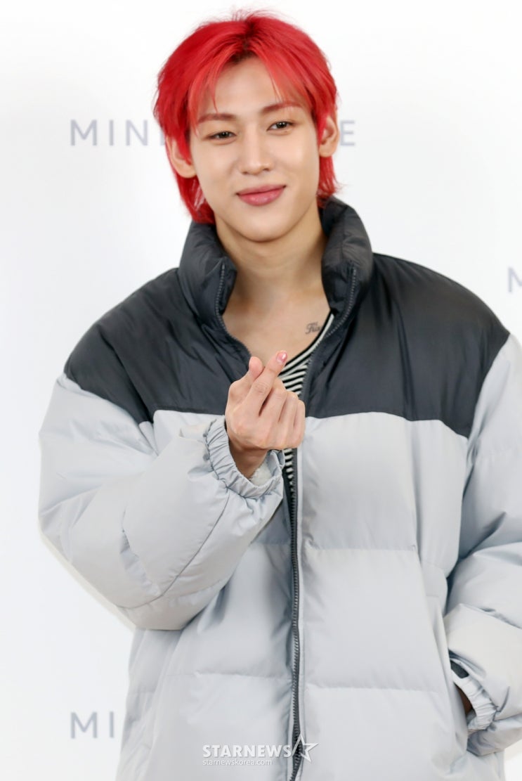 그룹 갓세븐 <b>뱀뱀</b> 팬들에 충격... GOT7 <b>뱀뱀</b> 솔직한 심경 고백!