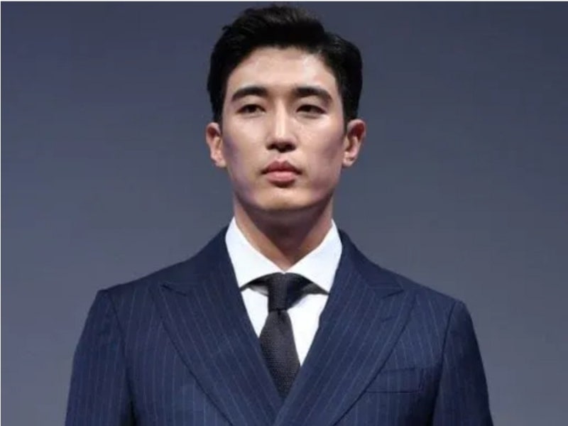 배우 강경준 불륜 상간남 의혹 프로필 학력 나이 누구 근황