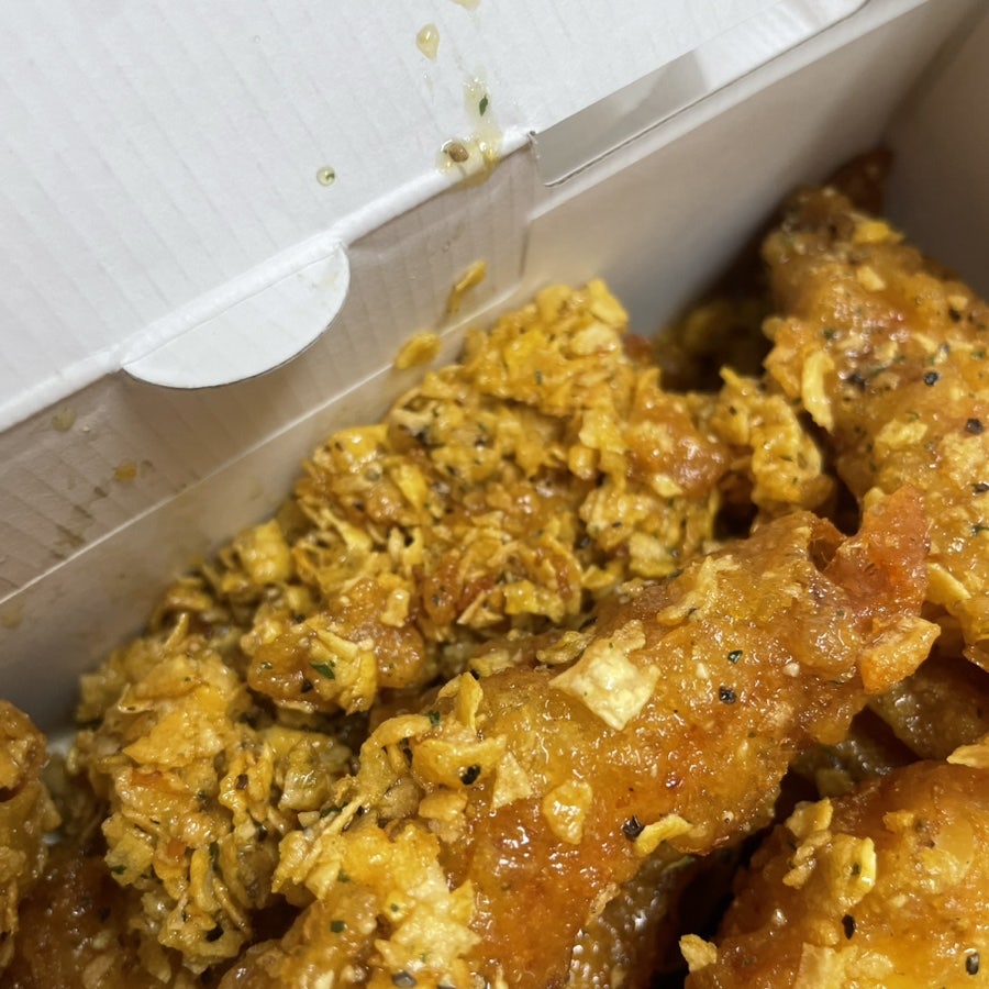 교촌치킨 신수점 사진 5