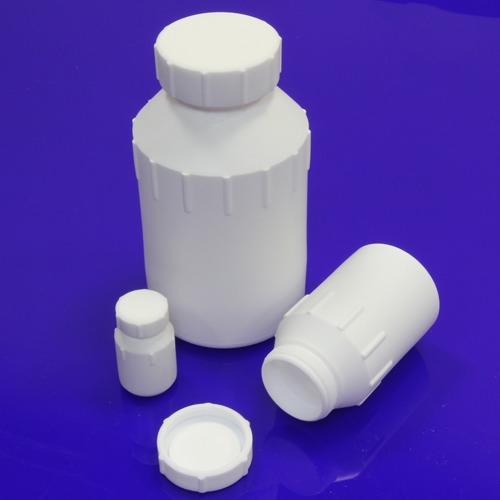  [플라스틱] PTFE 보틀 PTFE Bottle