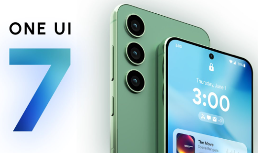  삼성 갤럭시 ONE UI 7.0 유출, 출시 일정, 변화는?