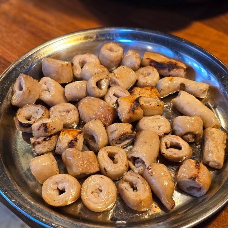  논현동 막창 맛집 인생2막창 논현점 솔직후기