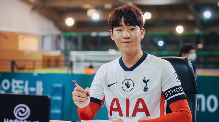 양민혁 토트넘 계약 사실이야? 양민혁 토트넘 계약 사실이야?