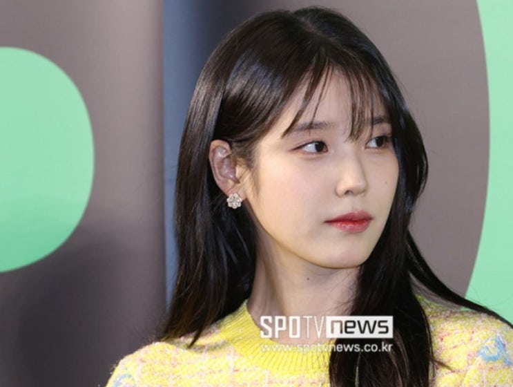 '<b>아이유</b> <b>표절</b>' 고발해놓고..정작 손해<b>배상</b> 재판 불참
