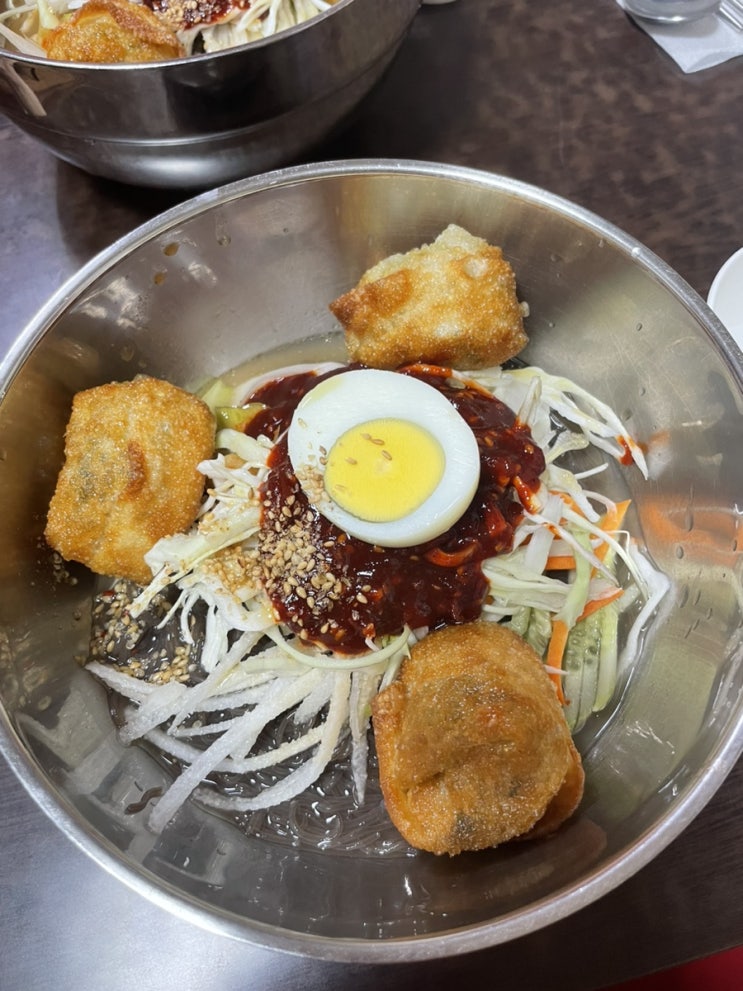  [송파맛집] 송파 직장인 점심 맛집 추천 ‘소림만두’