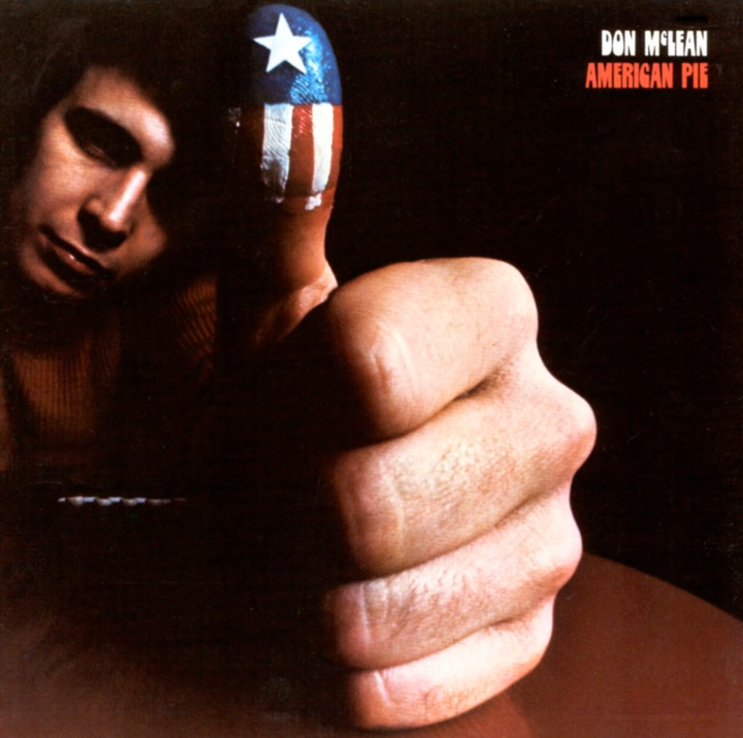  [노래 | 가사 | 해석] Vincent (1971) | Don McLean