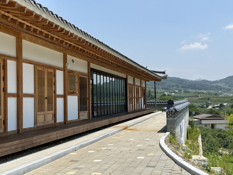 9~10월 국내 가을 영주 1박2일 당일여행 (희방사 템플스테이, 소백산 ...