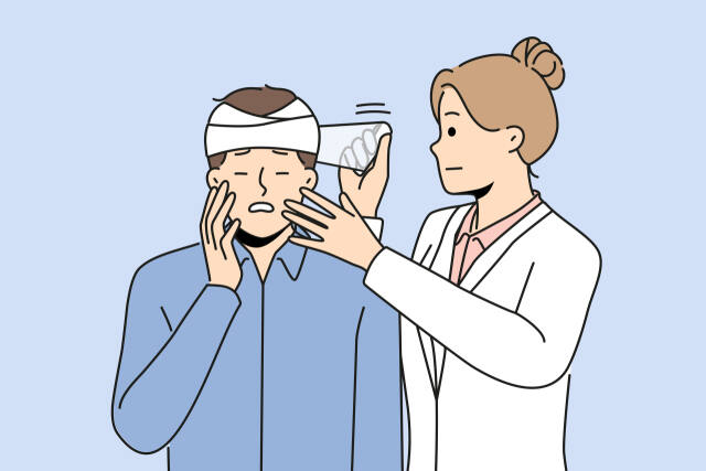 “사고 난 김에 누워볼까”…억제 수단 마땅치 않은 ‘연성 보험사기’ “사고 난 김에 누워볼까”…억제 수단 마땅치 않은 ‘연성 보험사기’