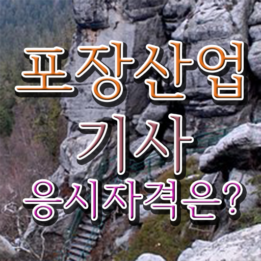  포장산업기사 자격요건 인강만 듣고 간단하게 성공한 비법