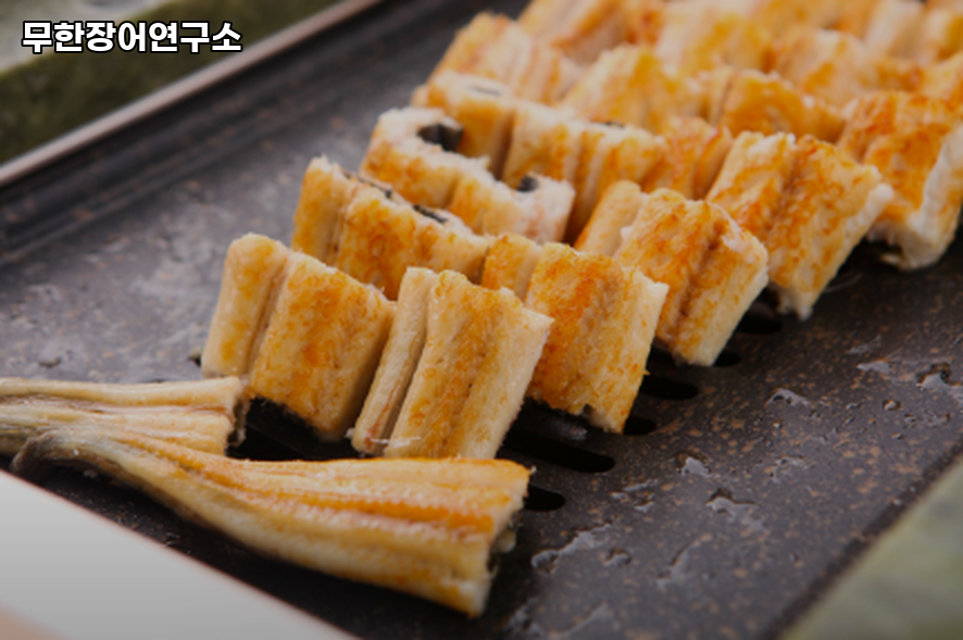 무한장어연구소 사진 2
