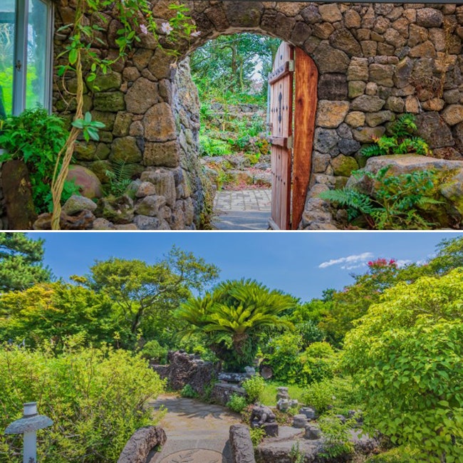  제주도 방림원, 입장료, 소요시간 관람꿀팁