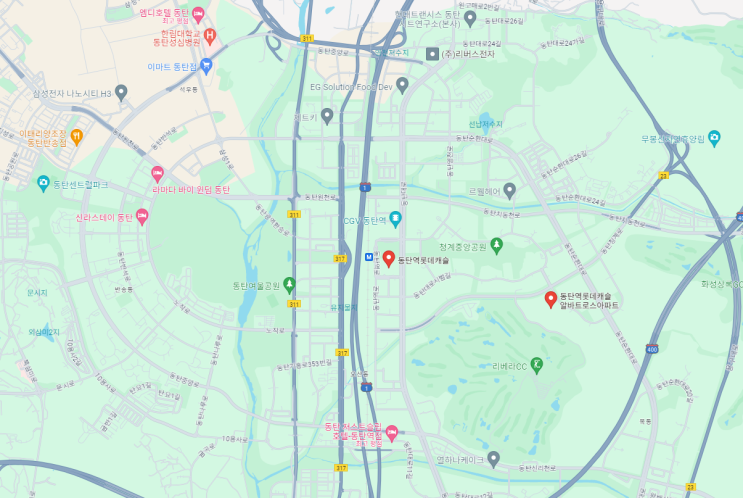 <b>동탄역 롯데캐슬</b> 줍줍 분양가 및 무순위 청약 방법
