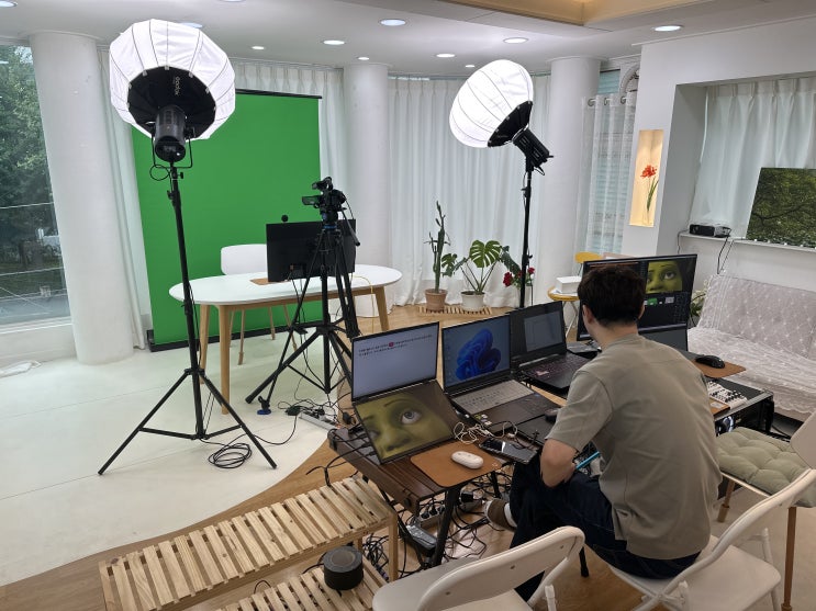 온라인 방송 웨비나 유튜브 중계 강의 녹화 촬영 업체 온라인 방송 웨비나 유튜브 중계 강의 녹화 촬영 업체