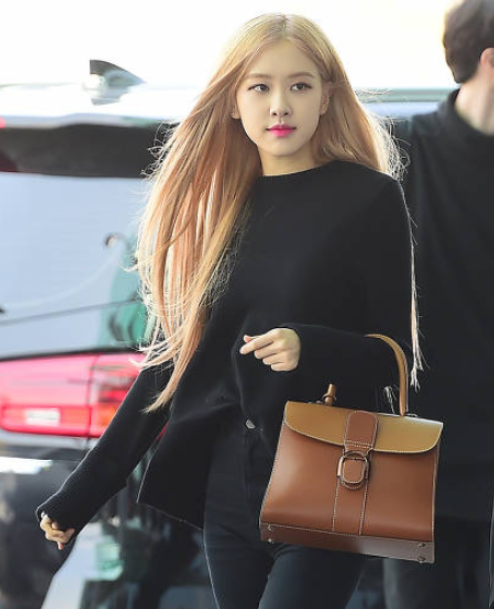  델보 브리앙백 미니 MM 사이즈별 워너비 위시템