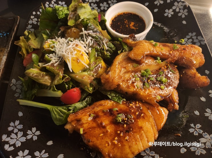  서울/사당룸이자카야비원 사당룸술집 조용한 술집을 찾는다면 여기로 오세요~