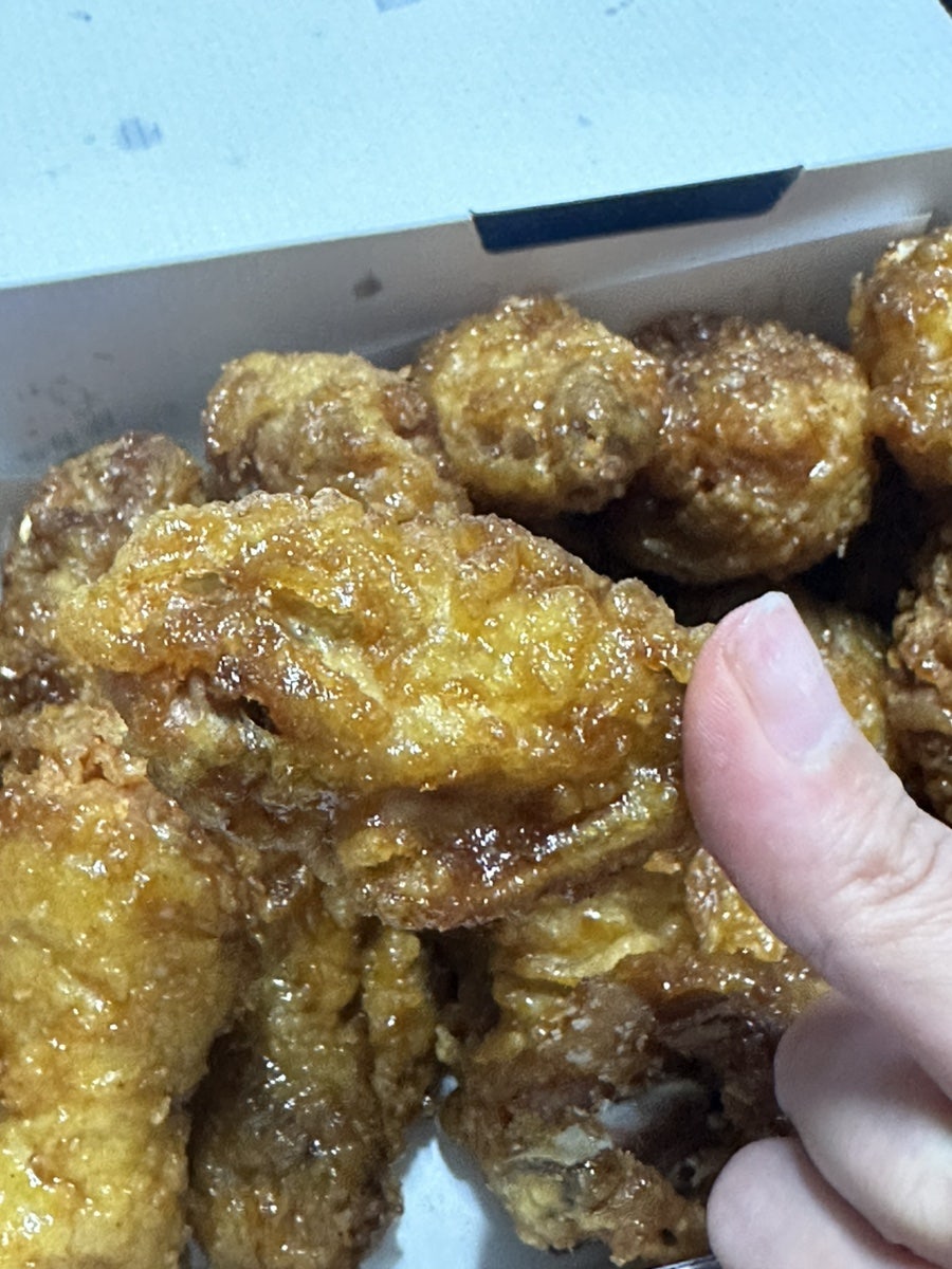 교촌치킨 성서점 사진 6