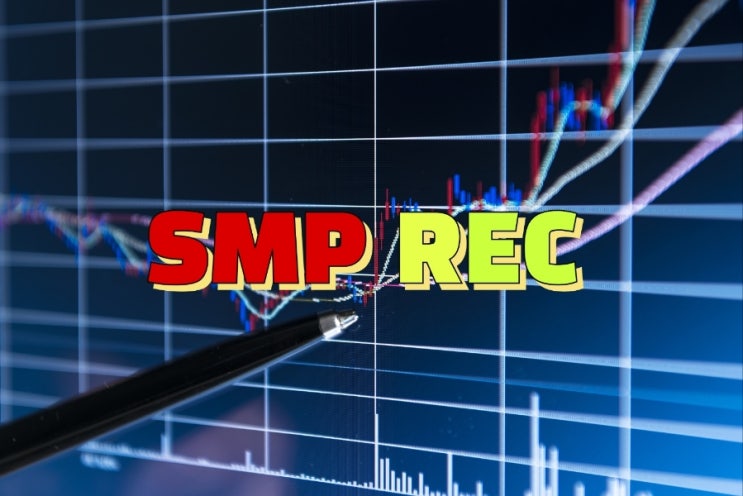  2024년 7월 26일 SMP REC 단가 시세