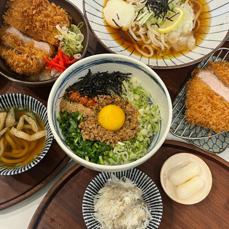  수원 호매실동 마제소바 맛집 백소정