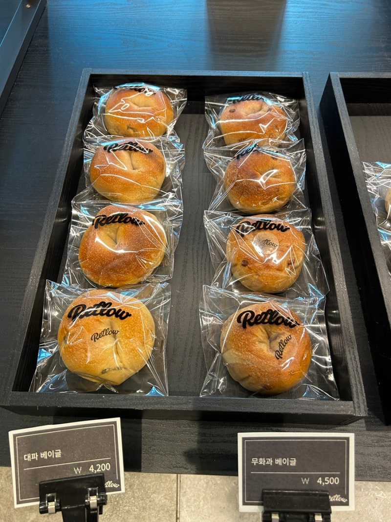 리플로우 은평롯데몰 브런치맛집 내돈내산 점심후기 : 네이버 블로그