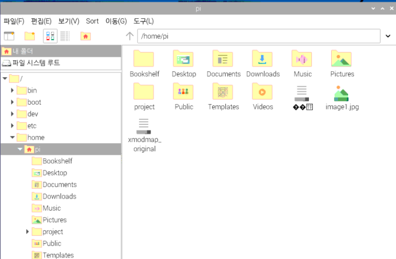 라즈베리파이5 (libcamera 사용법) : 네이버 블로그