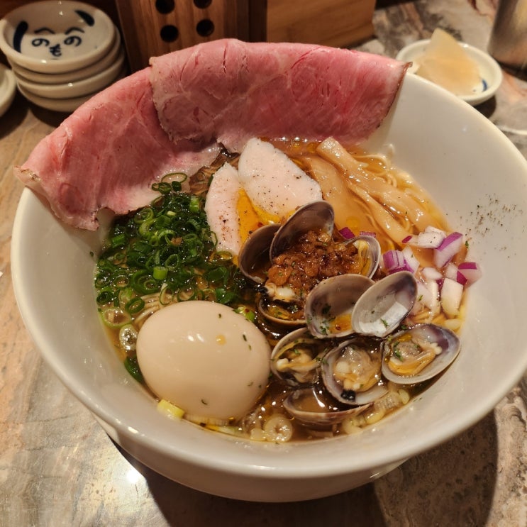  강남 신세계백화점 하우스오브신세계 맛집 전체 리스트 웨이팅 주차 위치 일본라멘 타치바나 후기