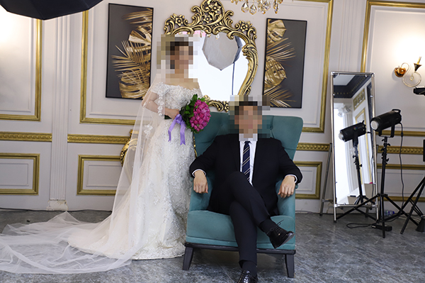 <b>우즈벡</b> 신부와의 국제결혼