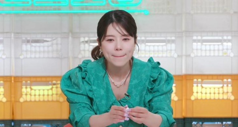 가수 <b>양지은</b>, '<b>편스토랑</b>' 아들에게 신장이식 고백 "엄마 불쌍해... 