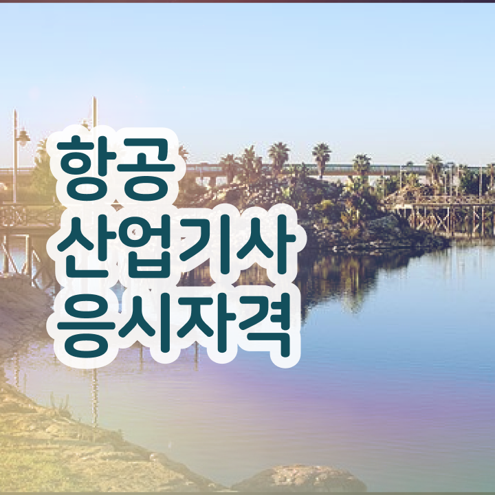  항공산업기사 응시자격 항공산업기사 응시자격 집에서 온라인으로 편하게 완료한 팁