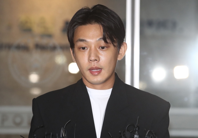<b>유아인</b> 배우 관련 동성 <b>성폭행</b> <b>혐의</b> 입건 사건 분석 및 추가 정보