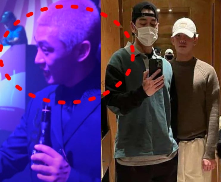 '<b>유아인</b> 게이 동성애 <b>성폭행</b> 논란' 최하늘 작가 심각해진 인스타... 