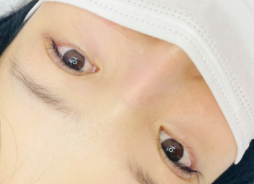  상동속눈썹연장, 속눈썹 잘하는곳 하일리뷰티 추천