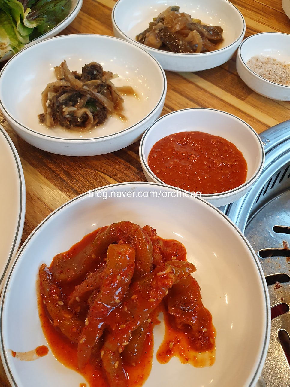 홍능골가든 사진 6