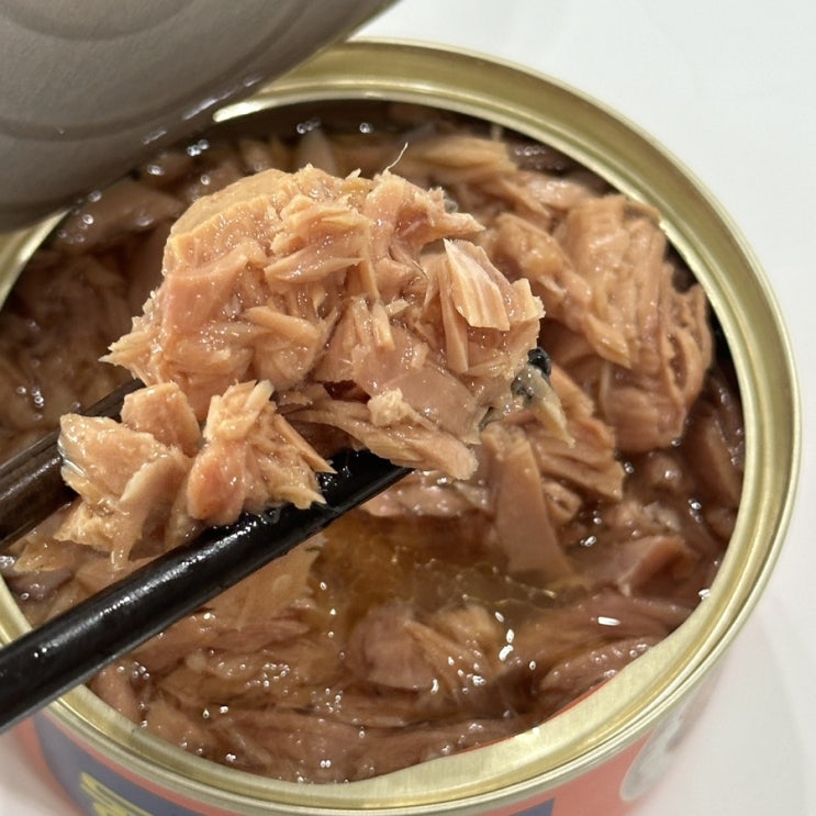  [간편식] 동원맛참 고소참기름