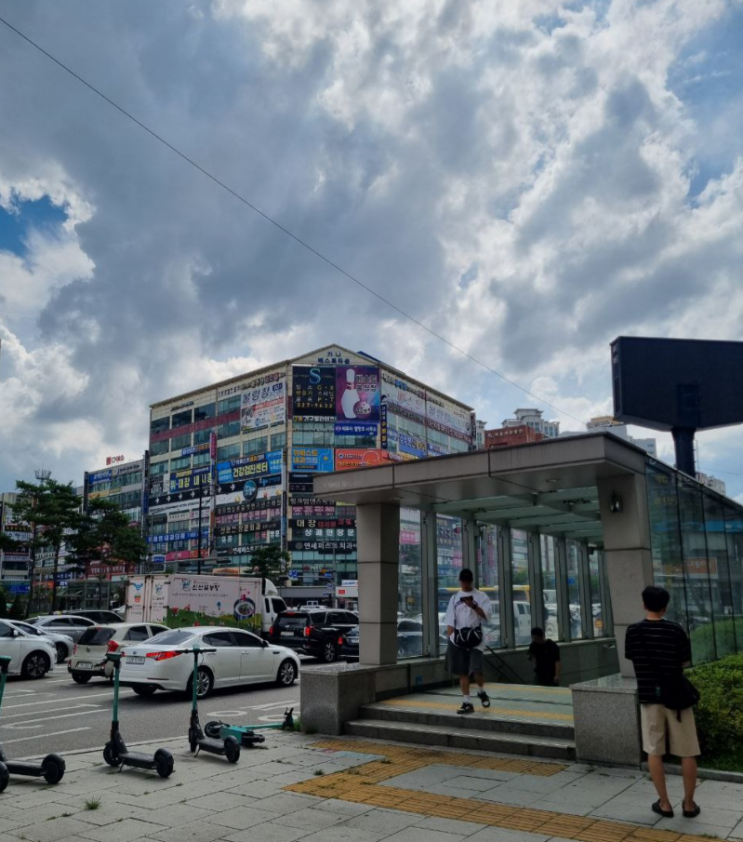  중국 사입 강의 10만원 투자 결과는?