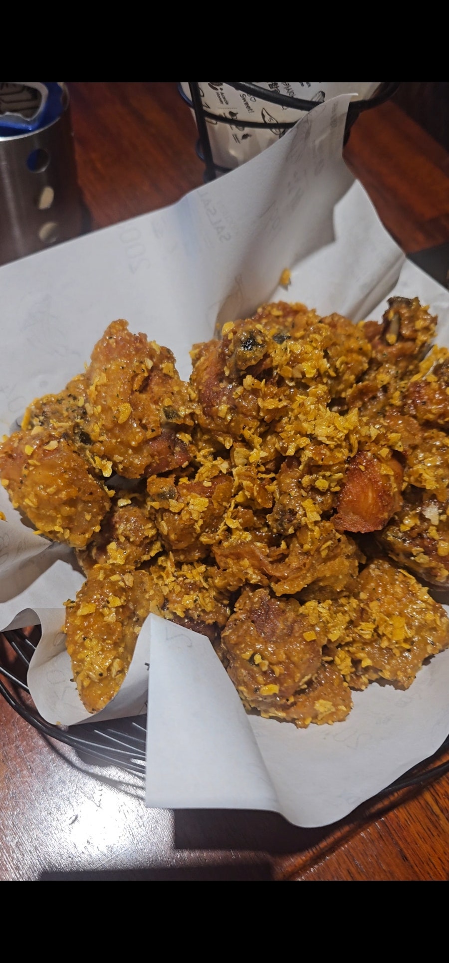 교촌치킨 청운점 사진 2