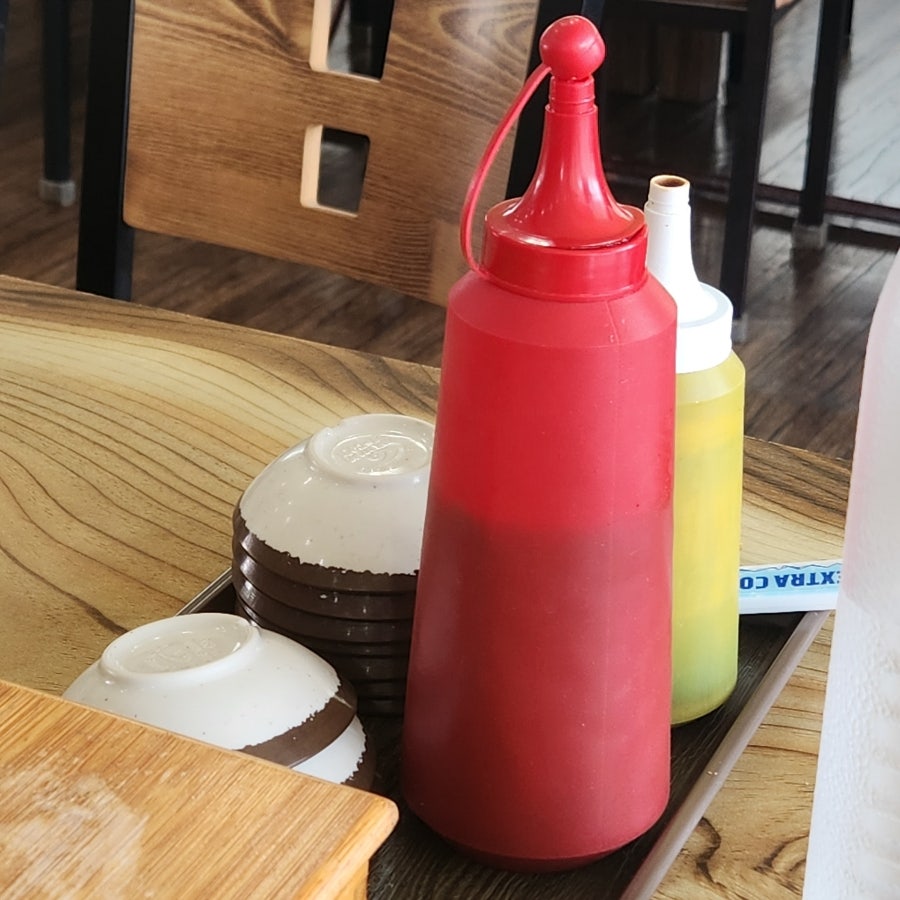 청마루뼈다귀 사진 4