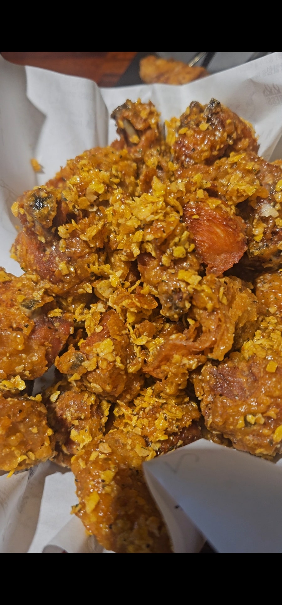 교촌치킨 청운점 사진 3