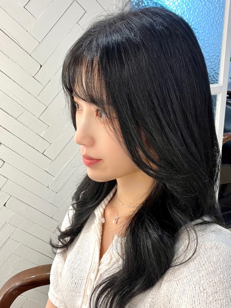  오목교미용실 자스민헤어 복구펌 실력 베스트인듯