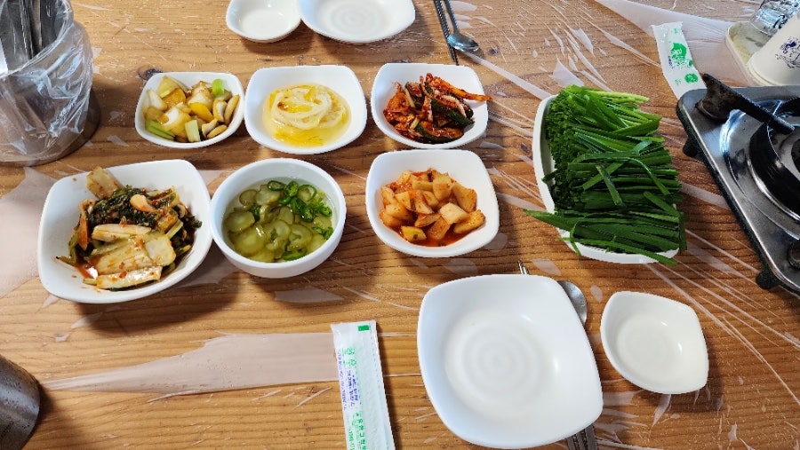 천미백숙 사진 4
