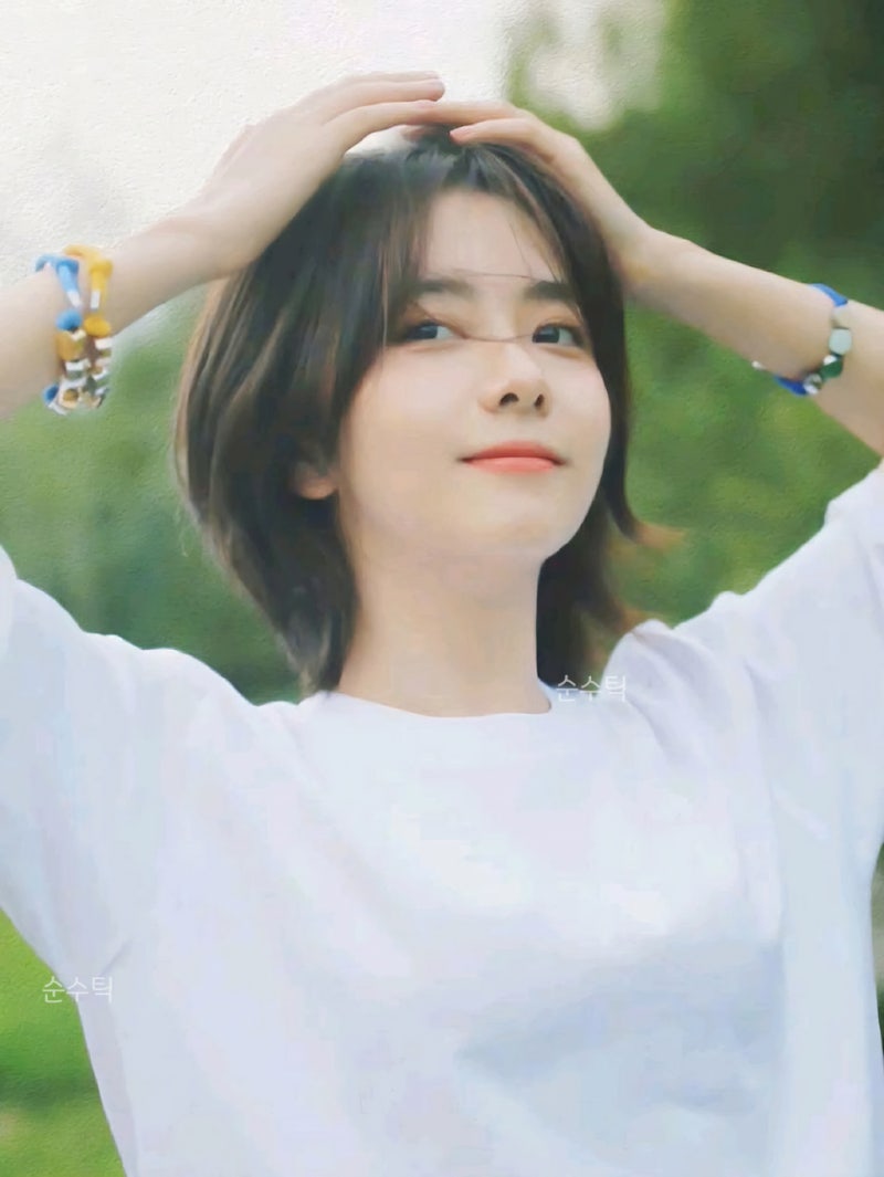여자 숏컷 & 짧은 단발 보브컷 헤어스타일 모음 : 네이버 블로그