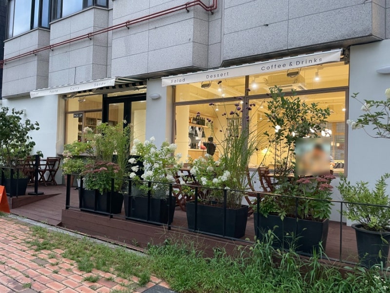 에피소드 부평구청 청리단길 맛집 경양식당