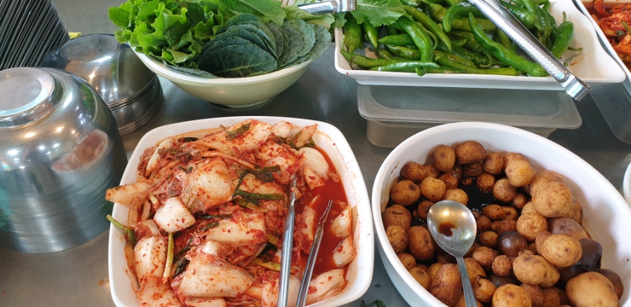 무지개식당 사진 4