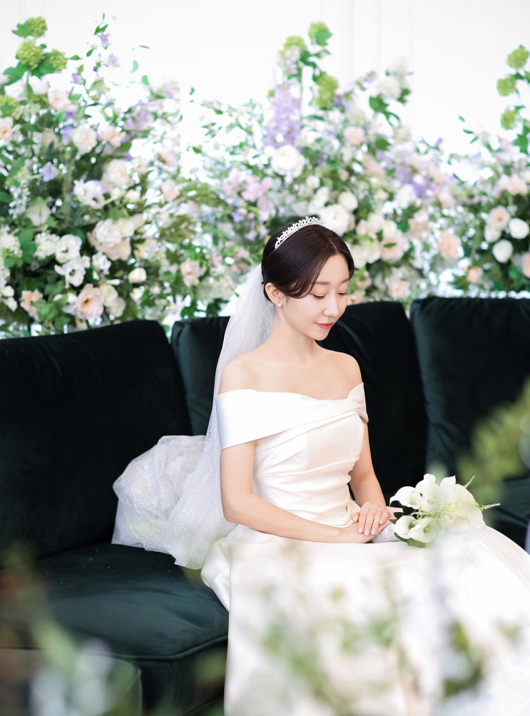  <린다스튜디오> 그랜드하우스 신랑신부님 본식스냅 촬영