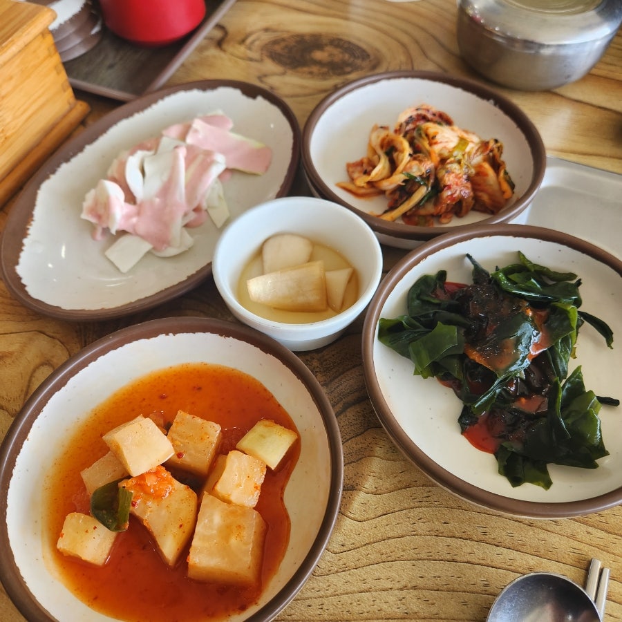청마루뼈다귀 사진 5