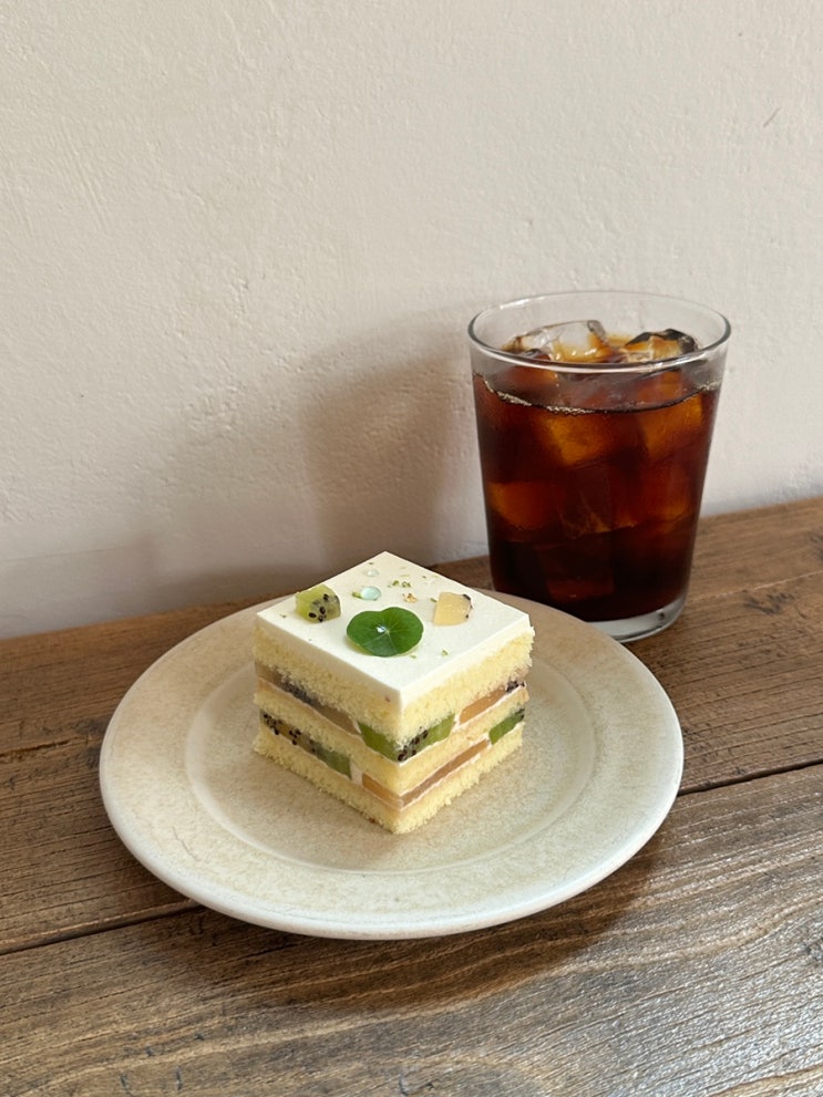 광주 첨단 신상카페 디저트 맛집 다수 dasu