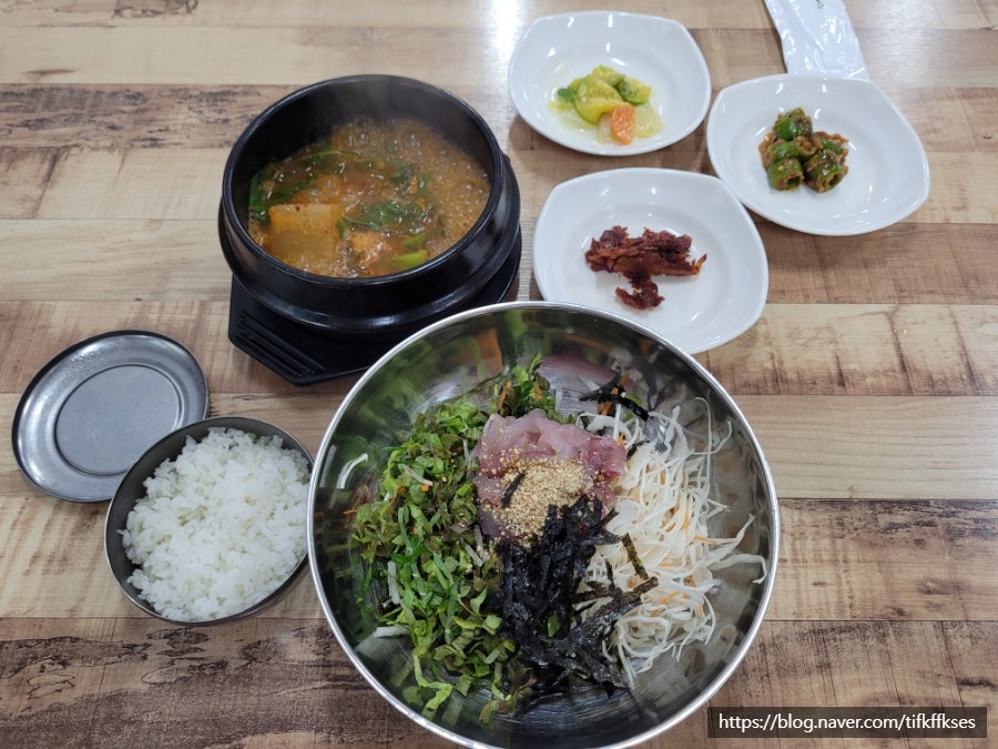민수산 사진 6