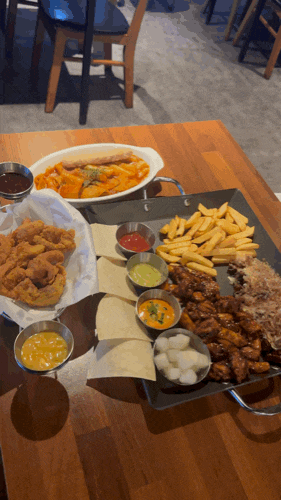  일산 백석동 먹자골목 맛집 닭가대표 숯불직화구이치킨 일산대표점