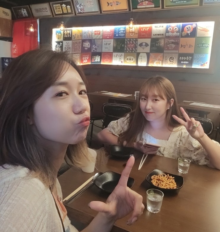  의정부 가성비 술집 추천 치치 이자카야 의정부 신시가지점 후기